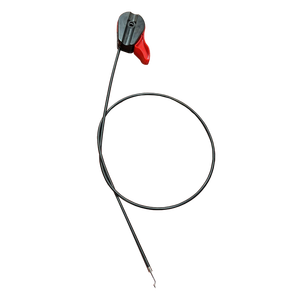 Cable de accionamiento de cortacésped autopropulsado 4 en 1 Cardinale con piezas y accesorios de cortacésped de motor Biggs & Stratton - Product Image 1