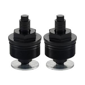Accesorios de la motocicleta de la precarga tenedor tapa para HONDA NX250 <span class=keywords><strong>AX</strong></span>-18 MD218 CRF230 2008-2009 518450-KW3-003 - Product Image 2