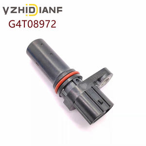 Capteur de position de vilebrequin J5T30171 37500-RAA-A01 J5T30172 5S1953 PC478 G4T08972 pour <span class=keywords><strong>Honda</strong></span> Civic 1.6L 06-11 - Product Image 2