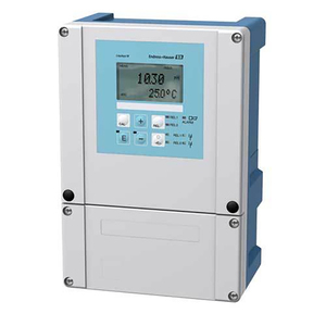 เซ็นเซอร์วัดค่าการนำไฟฟ้าแบบกว้าง E+H CPM253 CIP สำหรับตรวจสอบค่าการนำไฟฟ้า ระดับ IP68 แบบสี่สาย 0-20mA/Hart/Profibus สำหรับน้ำบริสุทธิ์พิเศษ - Product Image 1