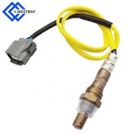 Sonde d'oxygène O2 avant d'origine 234-9015 22641AA140 NEUVE pour Subaru Forester Outback Impreza 2.5L 2003-2004 1 pièce