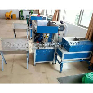 Machine automatique de fabrication d'encens électrique avec moteur et composants principaux PLC, garantie 1 an - Product Image 4