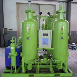 Sistemas de Purificación de Nitrógeno Chenrui, Estaciones de Nitrógeno, Máquina de Llenado y Empaquetado de Gas Nitrógeno - Product Image 2