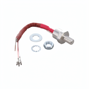 TO-209AB, TO-93-4, Stud Electronics Component Original One Stop Service VS-ST230S04P0VPBF Thyristors - Product Image 1