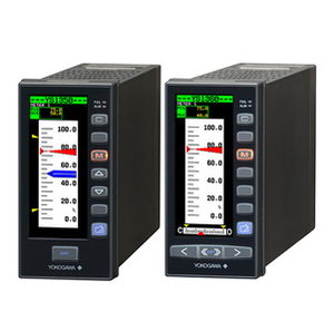 Controlador Indicador Programable Yokogawa YS1500-101, Sistemas de Automatización Industrial de Alto Rendimiento, Certificación OEM ATEX, 4-20mA - Product Image 3