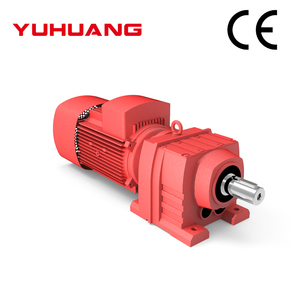 <span class=keywords><strong>Motor</strong></span> gigi spiral tipe jahit untuk otomatisasi sinkronisasi Jalur rakitan untuk produksi pabrik R37,R47,R57,R67,R77,R87 <span class=keywords><strong>Gearbox</strong></span> - Product Image 3