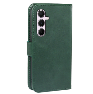 Étui de téléphone portable à bas prix pour <span class=keywords><strong>Samsung</strong></span> Galaxy S10 Lite A91 J5 Pro J530 A90 5G A9 2018 M30 A40S couverture en cuir à boucle magnétique - Product Image 4