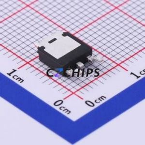 ทรานซิสเตอร์ภาคสนามทรานซิสเตอร์ (มอสเฟท) TO252-VB ถึง252 20N03L แบบใหม่ดั้งเดิม - Product Image 2