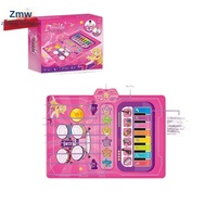 Tapis de danse lumineux interactif multi-joueurs pour l'apprentissage précoce et l'interaction parent-enfant - Best-seller transfrontalier