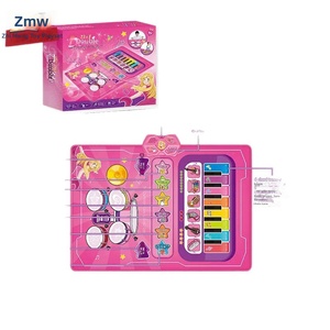 <span class=keywords><strong>Para</strong></span> el éxito de ventas transfronterizo: Tapete de baile multijugador con luces, tablero interactivo <span class=keywords><strong>para</strong></span> el aprendizaje temprano y la interacción entre padres e hijos - Product Image 4
