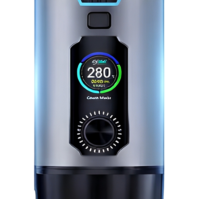 New Portable Hand Size Rechargeable Electric Nargile Hookah Head Heater Electronic Hookah Shisha