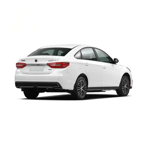 Nouvelle berline à prix abordable 2023 Dongfeng S50 EV, 5 places, 4x4, véhicule à énergie nouvelle, voiture électrique pure, voitures abordables - Product Image 3