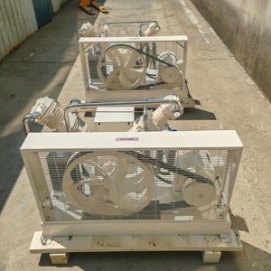 PSA tách không khí đơn vị Nitơ Máy nén khí chất lượng cao - Product Image 5