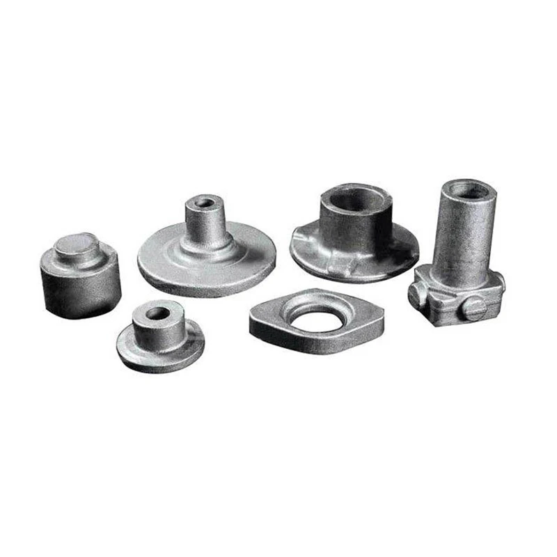 OEM Изготовленные На Заказ алюминиевые латунные холодные мелкие кованые детали из нержавеющей стали, кованые детали, стальная конструкция, услуги горячей ковки деталей