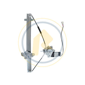 Regolatore Finestrino Ac Rolcar Adattabile per OE 8340257B00 8340257B00000 Taiwan - Product Image 1