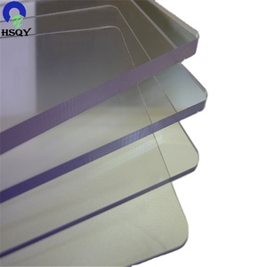 Recycled super clear transparent APET Plastic Rolls for Thermoforming Food Grade PETG Sheet from Jincai PET manufacturer