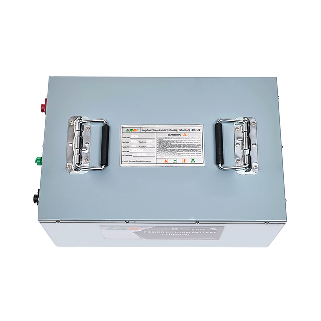 48v 60v 72v 100ah 200ah 300ah Customized Tricycle Lithium Battery 48V 60Ah Lifepo4 Battery