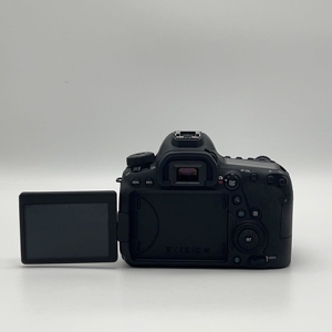 Appareil photo reflex numérique plein format <span class=keywords><strong>Canon</strong></span> <span class=keywords><strong>6D</strong></span> <span class=keywords><strong>Mark</strong></span> II + 50 mm F/<span class=keywords><strong>1</strong></span>.8STM d'occasion, appareil photo numérique <span class=keywords><strong>Canon</strong></span> 6d2 remis à neuf 23,2 MP avec connectivité Wi-Fi - Product Image 2