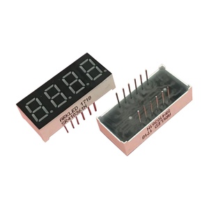 Buy Waterproof And High-Quality 6 digit 7 segment led counter display ...