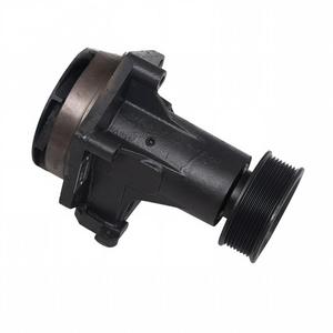 ปั๊มน้ำเครื่องยนต์ HUAMAO รุ่น 612640060070 12159770 สำหรับรถตักล้อยาง BF6M1013 อะไหล่แท้จากซานตง รับประกัน 1 ปี - Product Image 6