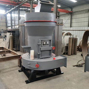 Prix d'usine Fournisseur de gypse Raymond Series YGM95 Broyeur à rouleaux suspendu haute pression à vendre - Product Image 4