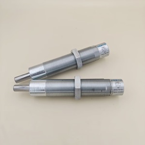 Amortiguador Festo YSRD-20-20-C 647721, Sistema de Amortiguación de Aluminio Schnatz - Product Image 3