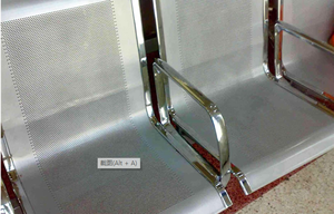 Hot Sale Perforated Metal Sheet 201 304 316 Stainless Steel Round Hole Perforated Carbon Steel Sheet Punching <b>Mesh</b> <b>Screen</b> - Product Image 6