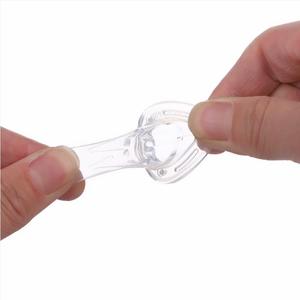 Pakistan Hotsale a buon mercato in <span class=keywords><strong>Silicone</strong></span> senza BPA capezzolo bambino per 0-12 mesi - Product Image 6