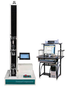Film testi için çekme dayanımı test cihazı - Product Image 6