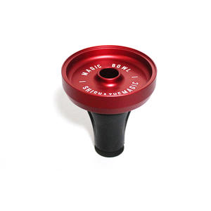 Hot Premium Hookah Bowl Accesorio de <span class=keywords><strong>Cachimba</strong></span> de calidad premium - Product Image 5
