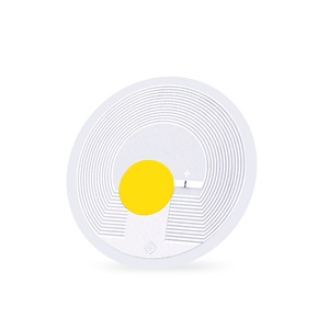 Chip de Cartucho de Tinta Supercolor 4 Colores S-7250-S-7253, Chip de un Solo Uso para Impresora Riso Comcolor FW1230 2230 5230 5231 5000 - Product Image 3
