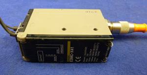 Interruptor Fotoeléctrico Nuevo E3MCX41 <span class=keywords><strong>Rechn</strong></span> con IVA Incluido para PLC - Product Image 3