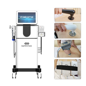 Masajeador de Fisioterapia Bioeléctrica 2025, Máquina de Terapia de Masaje de Meridianos Bioenergéticos, Dispositivo de Salud para Aliviar el Dolor - Product Image 6