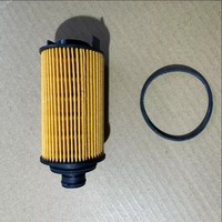 Filtre à carburant de haute qualité T11-1117110 pour Chery Arrizo A3 Tigo 4 5 7 8 Fora, pièces automobiles chinoises