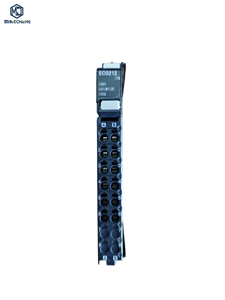 NX-EC0212 โมดูลอินพุตตัวเข้ารหัสแบบเพิ่มค่าได้ โมดูลขยาย PLC โมดูลควบคุมระบบอัตโนมัติทางอุตสาหกรรม โมดูลรับสัญญาณสูง - Product Image 1
