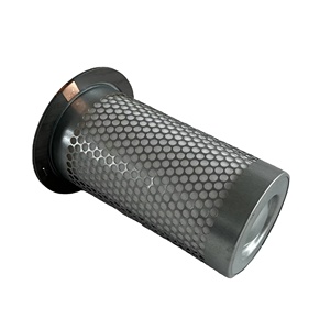 Separador de aceite MANNY 92522135, elemento de filtro de aire, Material de fibra de vidrio, piezas de compresor industrial nuevas y usadas - Product Image 4