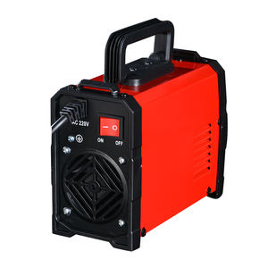 <span class=keywords><strong>Soldadora</strong></span> Inverter de <span class=keywords><strong>160</strong></span> Amperios y 220V IGBT Portátil MMA Inverter DC para Uso Doméstico - Product Image 5