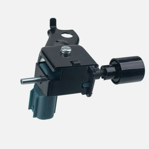 Válvula Solenoide EGR para Toyota RAV4 90910-12100, Interruptor de Vacío de Plástico Nuevo para Reemplazo y Reparación - Product Image 2