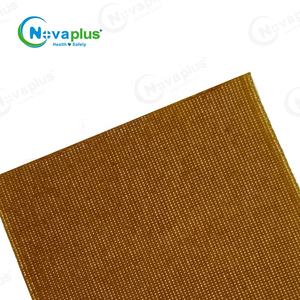 بارافين مطهر مع بوفيدون اليود مطلي لمنع الالتهابات الجرثومية - Product Image 1