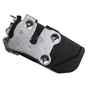 Actuador de Cerradura de Puerta para Dodge 5008696AA 931609 DLA629, Pieza de Repuesto para Sistema de Cierre Centralizado - Product Image 3