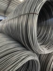 Hongzheng رئيس الجودة 10 مللي متر 12 مللي متر مشوه حديد التسليح الصلب قضيب طول 12 متر - Product Image 6