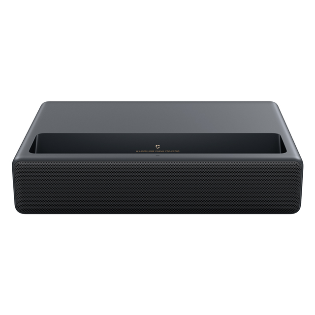 Mijia Laser Projector 1S 4K UHD DLP Short Throw Home Cinema Projector for Xiao Mi Projector