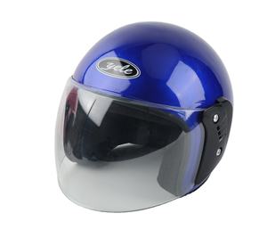 Casco de seguridad para motocicleta, nuevo diseño, barato - Product Image 1