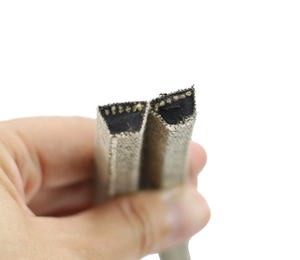 Cintura di ricambio Kevlar Cub cadetto 754-prezzo 04060 trasmissione <span class=keywords><strong>V</strong></span> cinghia di trasmissione tosaerba per tosaerba a benzina - Product Image 5