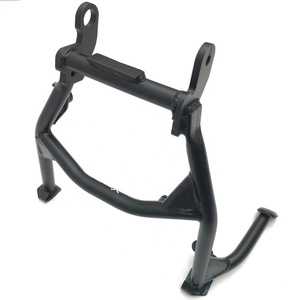 Motorcycle big center booth Replacement center bracket for <span class=keywords><strong>Honda</strong></span> Africa Twin Crf1000 - Product Image 1