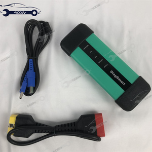 Herramienta de diagnóstico de camiones diésel Weichai SINOTRUK EOL Diagsmart Cnhtc de uso pesado, escáner de diagnóstico sinotruck - Product Image 6
