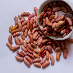 Haricots rouges indiens frais de nouvelle saison, qualité supérieure, naturels, Rajma FitTree International, durée de conservation de 24 mois - Product Image 1