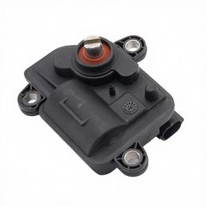 Moteur d'actionneur de clapet d'échappement pour valve de coupure d'échappement électrique de 2 à 3 pouces, matériau ABS, épaisseur 1 mm, ajustement universel pour 350z Subaru <span class=keywords><strong>Supra</strong></span> - Product Image 4