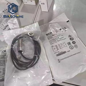 อุปกรณ์ควบคุม VTE18-4N4212 PLC สินค้าใหม่ - Product Image 1