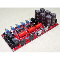 Placa Original YJ00244-TDA, placa amplificadora de potencia de combinación perfecta, LM3886 7294, 2,1